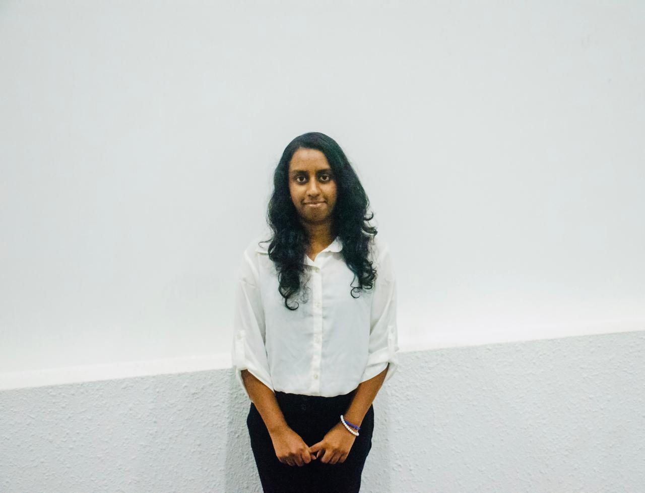 Agasthi Silva