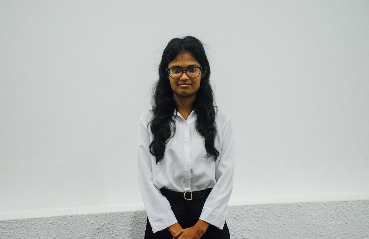 Malki Munasinghe