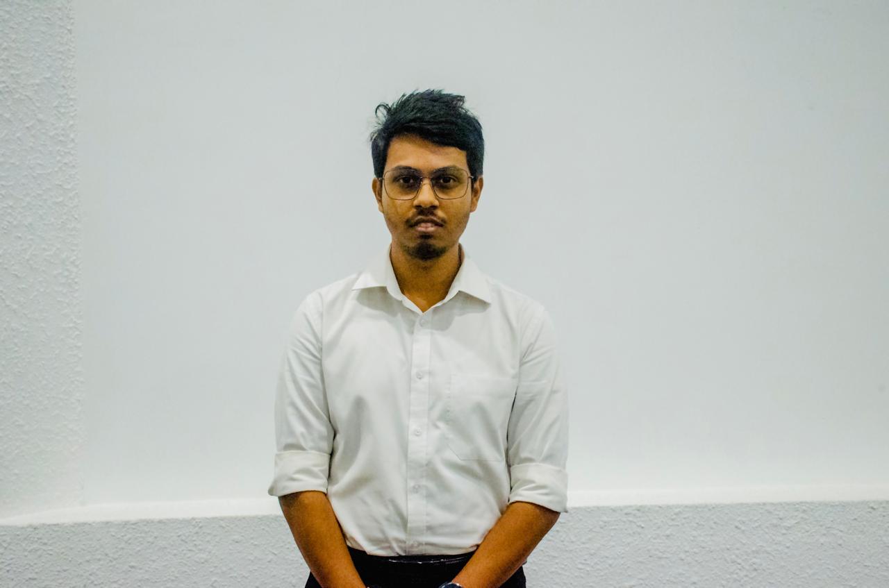 Vethum Ranasinghe