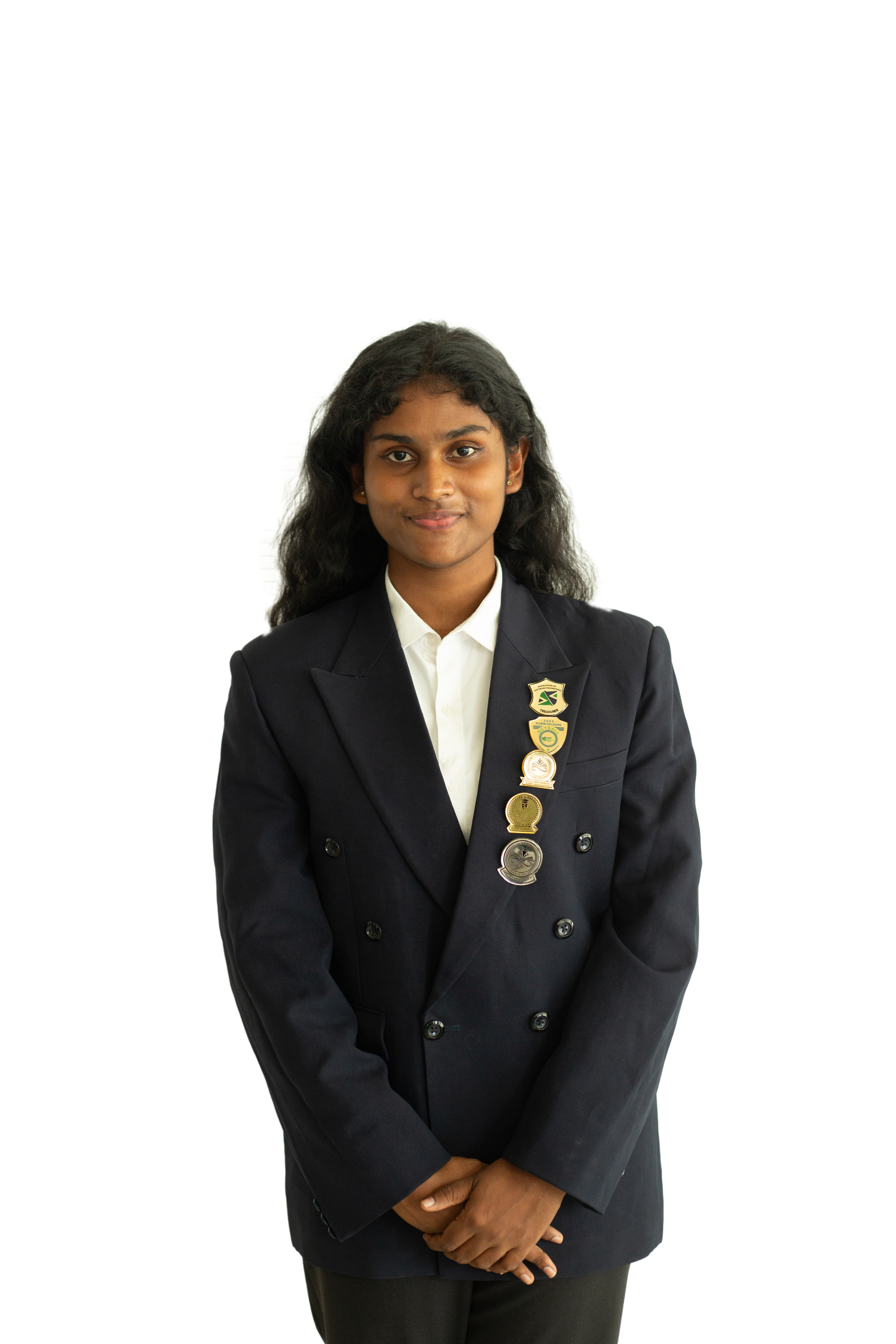 Hiruni Athukorala