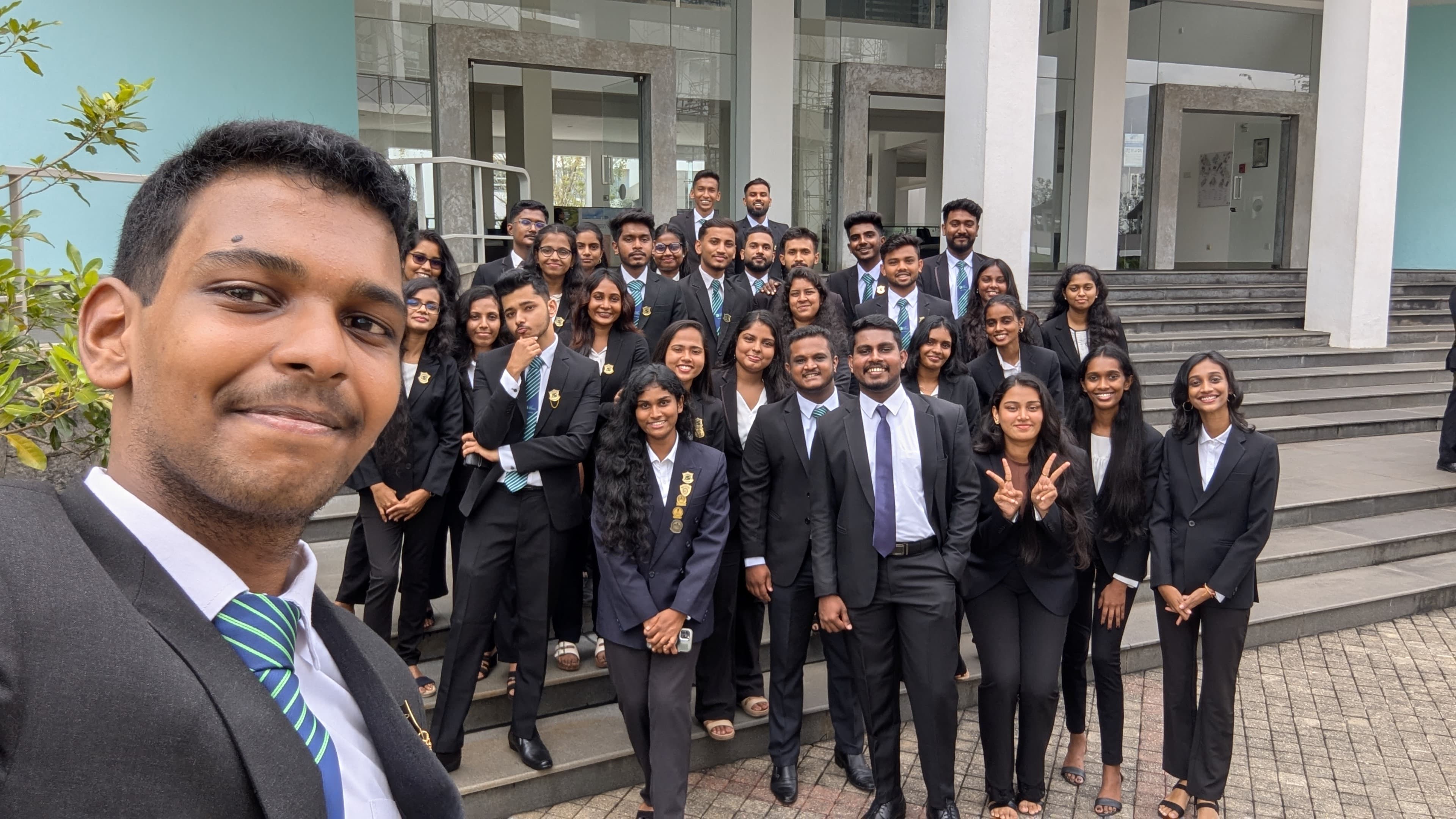 ASE 23 Batch Community